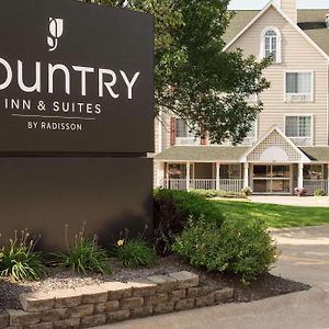 Country Inn & Suites By Radisson, Davenport, Ia